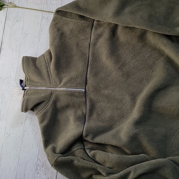 Mens Sno Tec Fleece size large - Picture 8 of 8